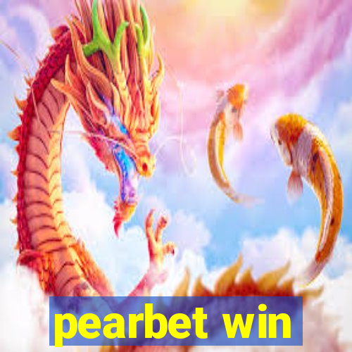 pearbet win